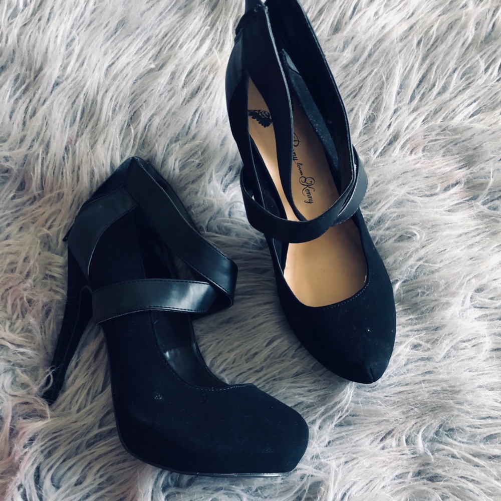 Women’s heels